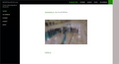 Desktop Screenshot of bouchairville.com